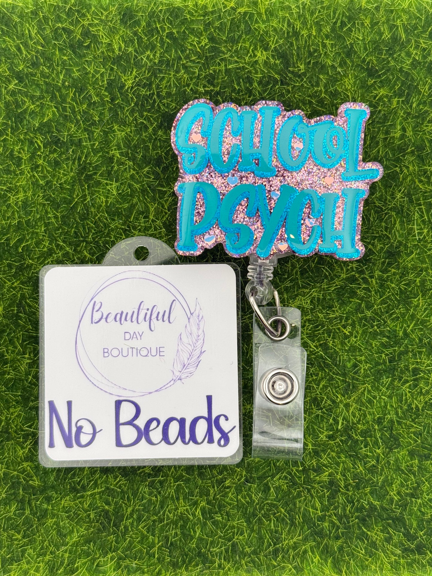 School psych