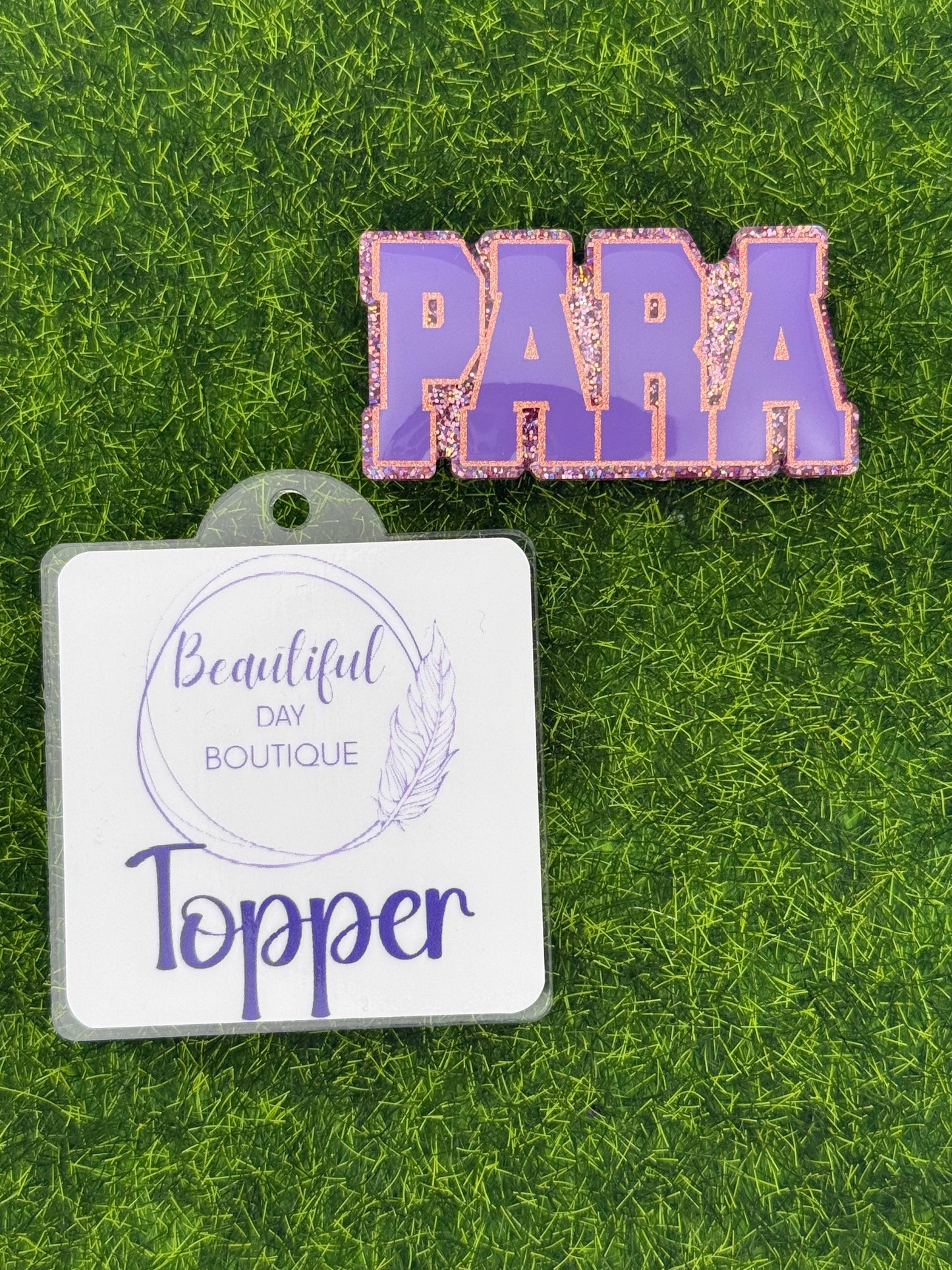PARA-purple