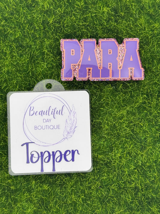 PARA-purple