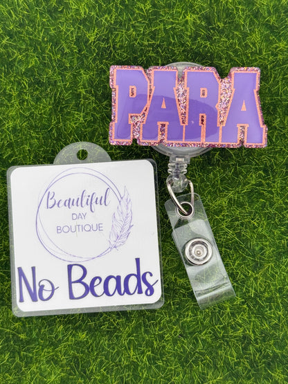PARA-purple