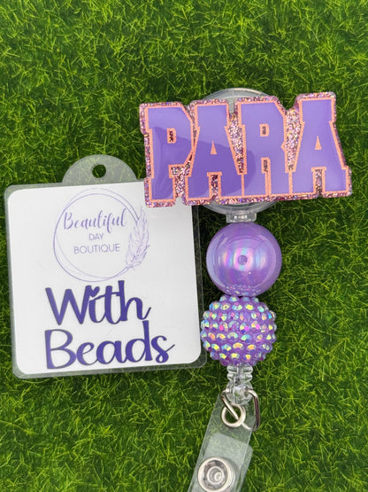 PARA-purple