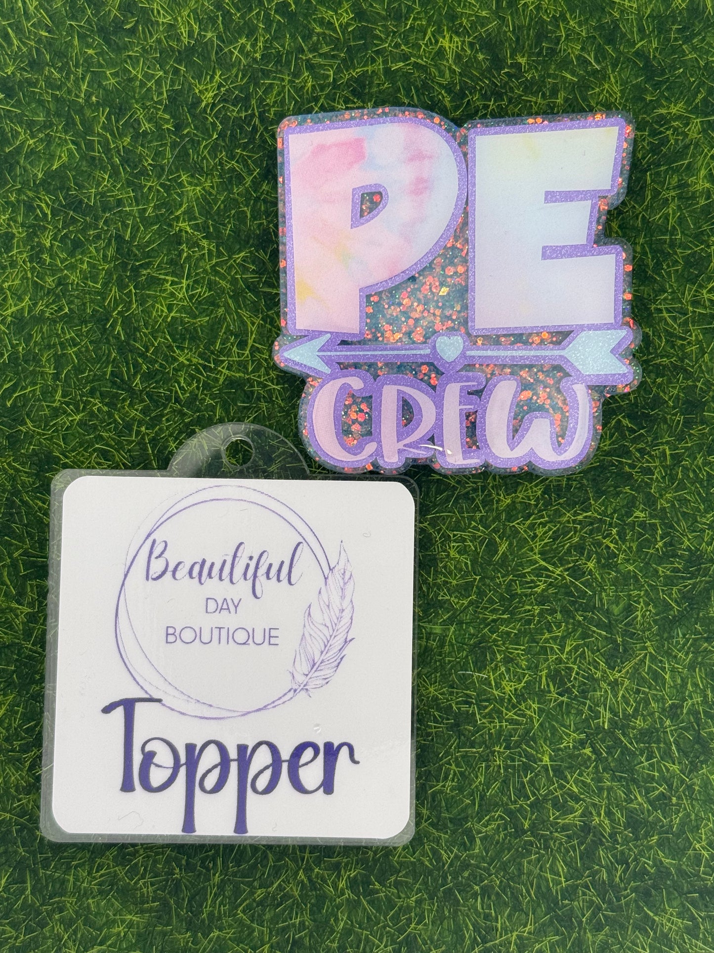 PE Crew
