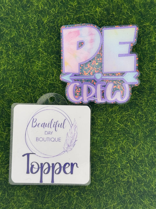 PE Crew