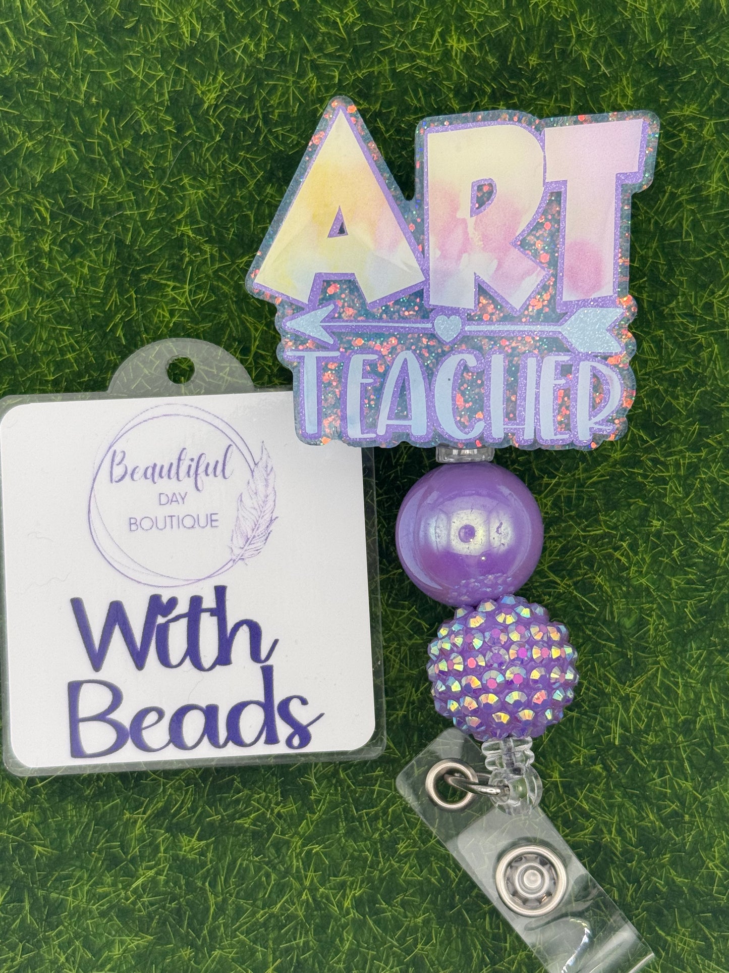 Art Teacher