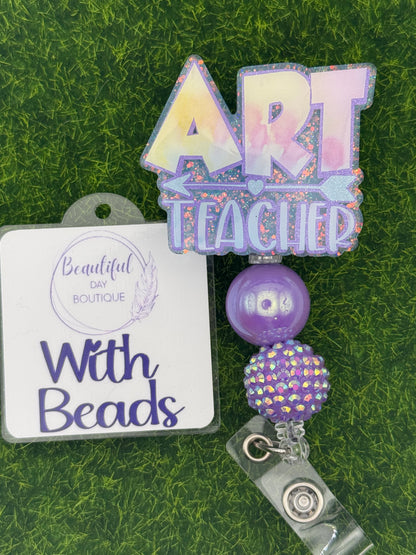 Art Teacher