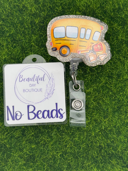 School bus shaker