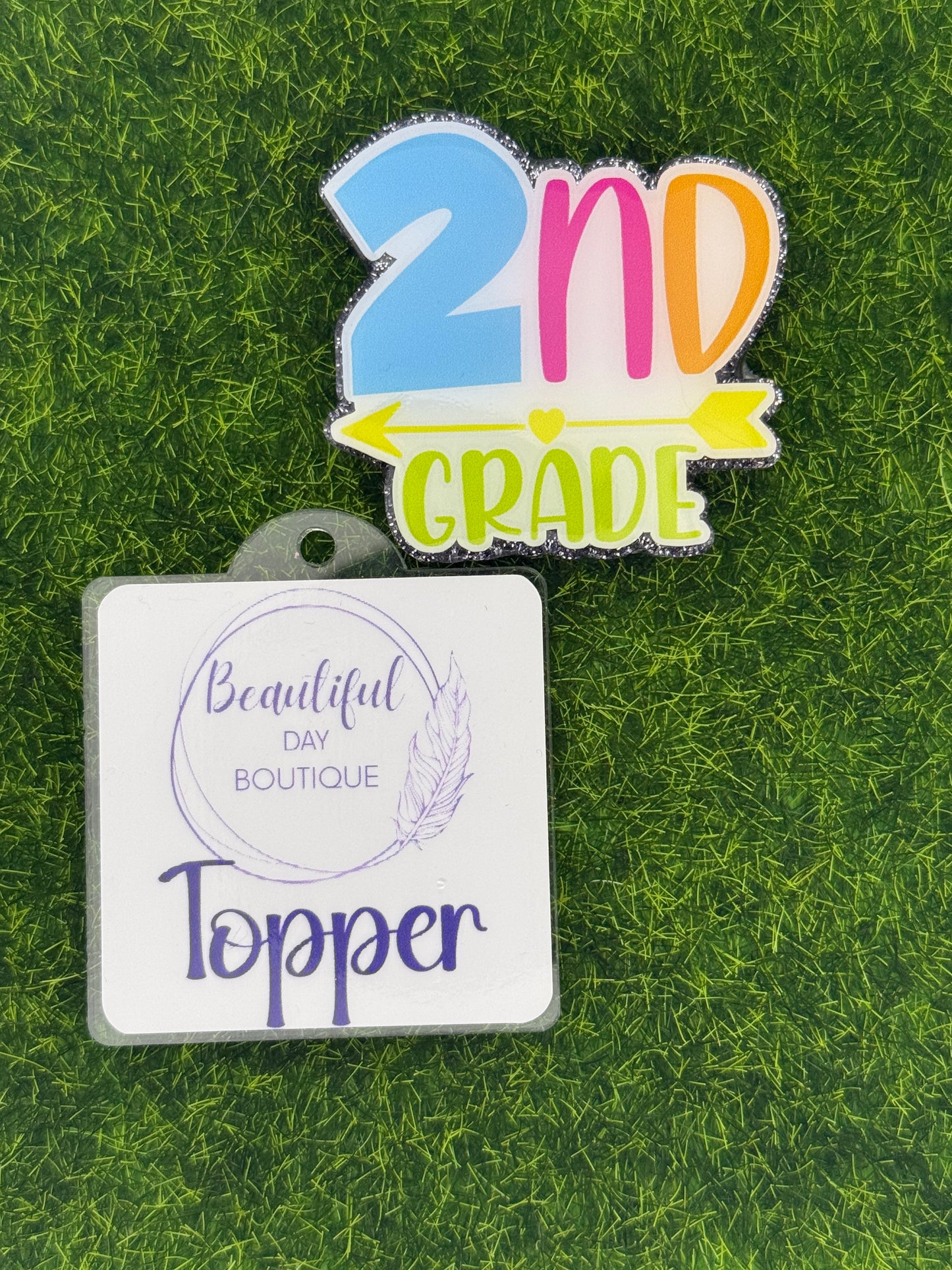 2nd grade
