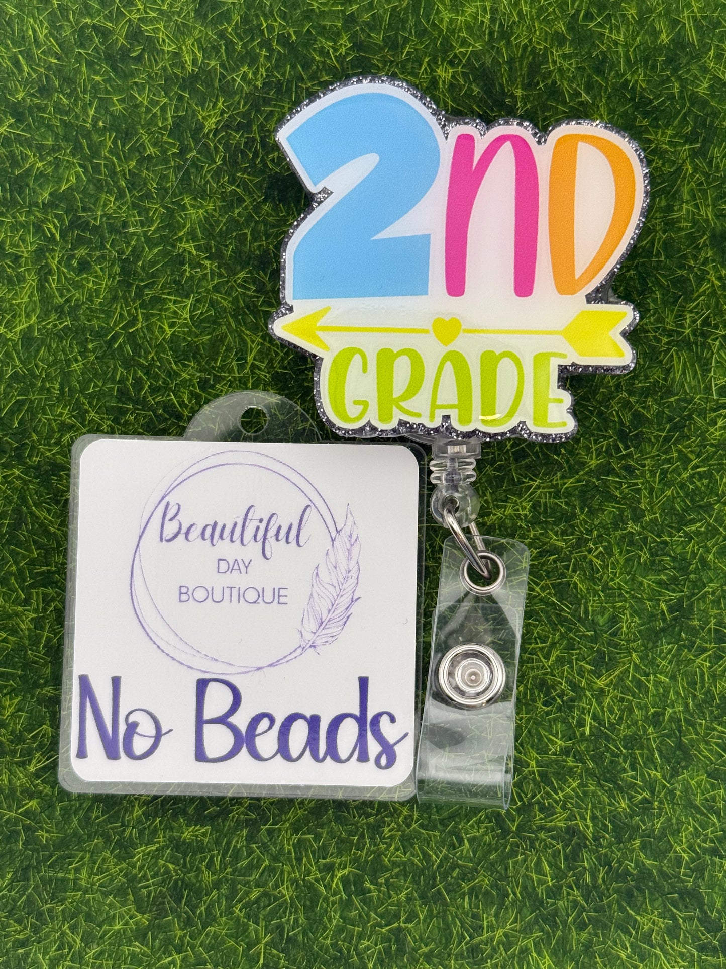 2nd grade