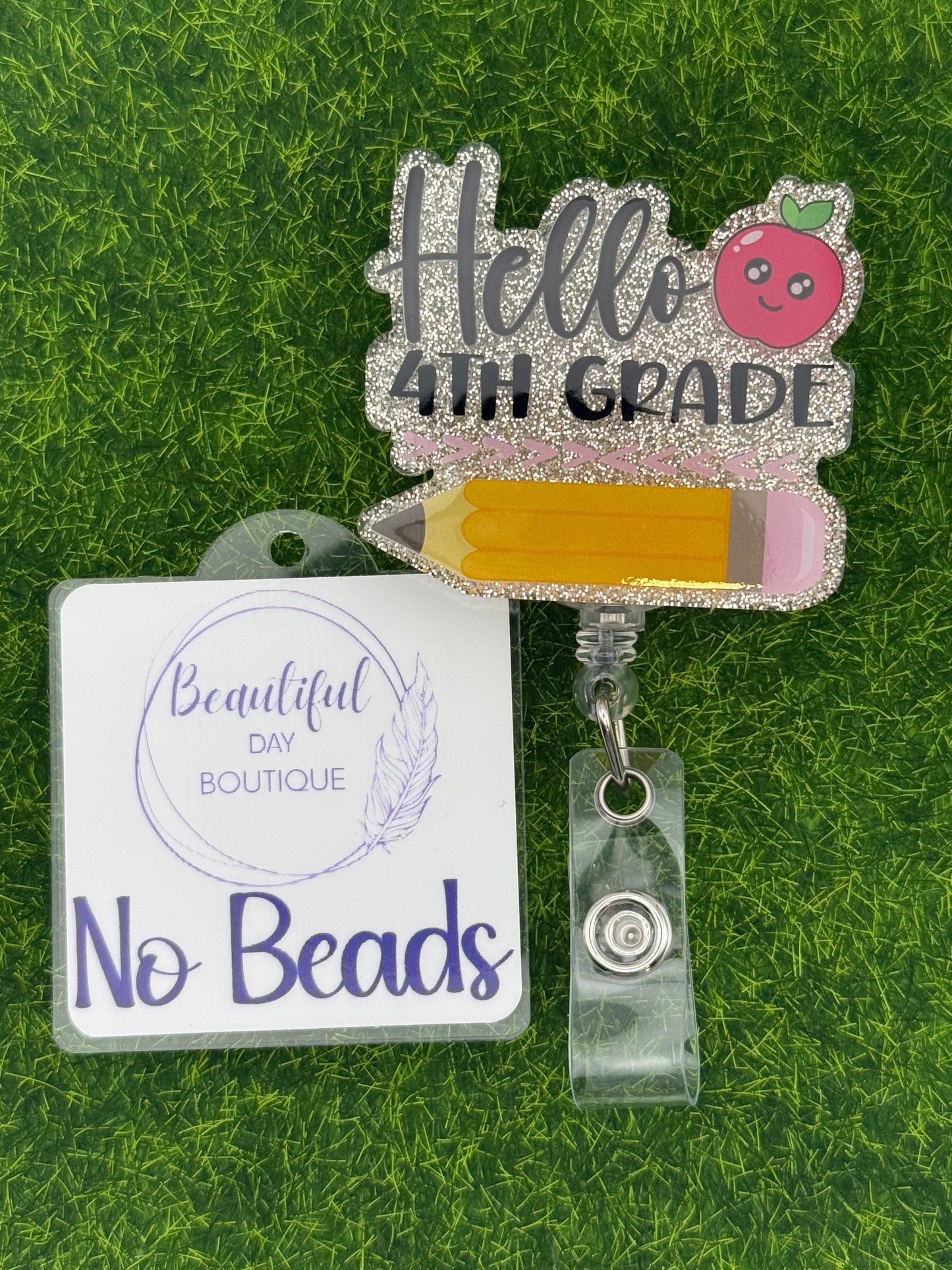 Hello 4th grade