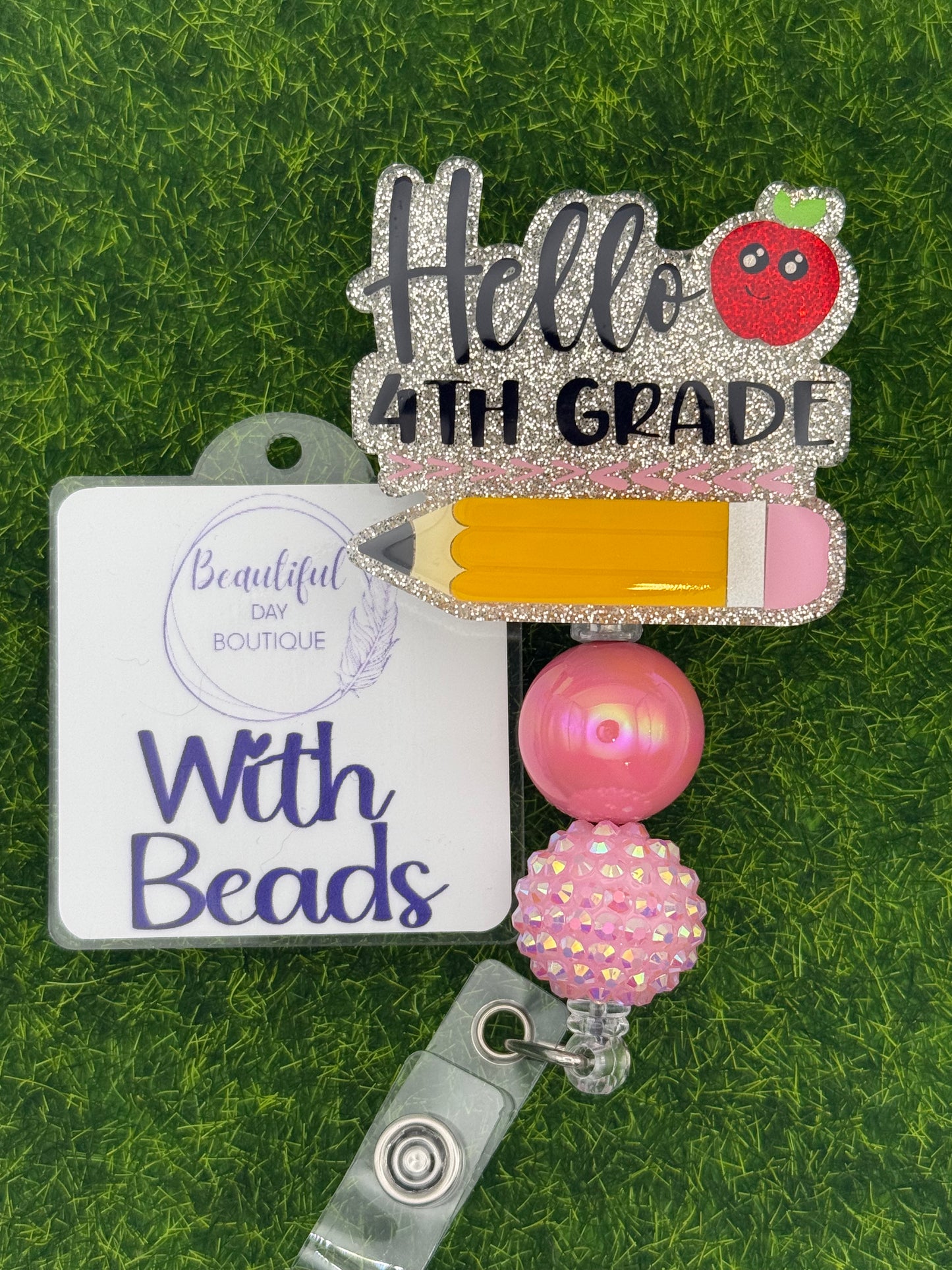 Hello 4th grade