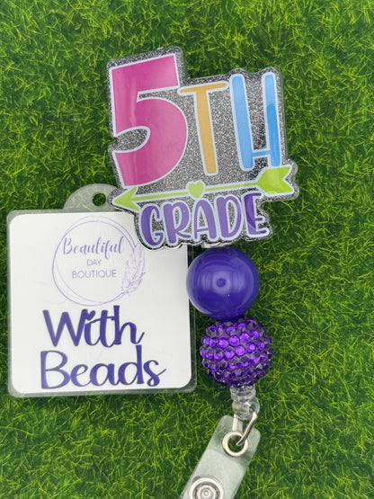 5th grade