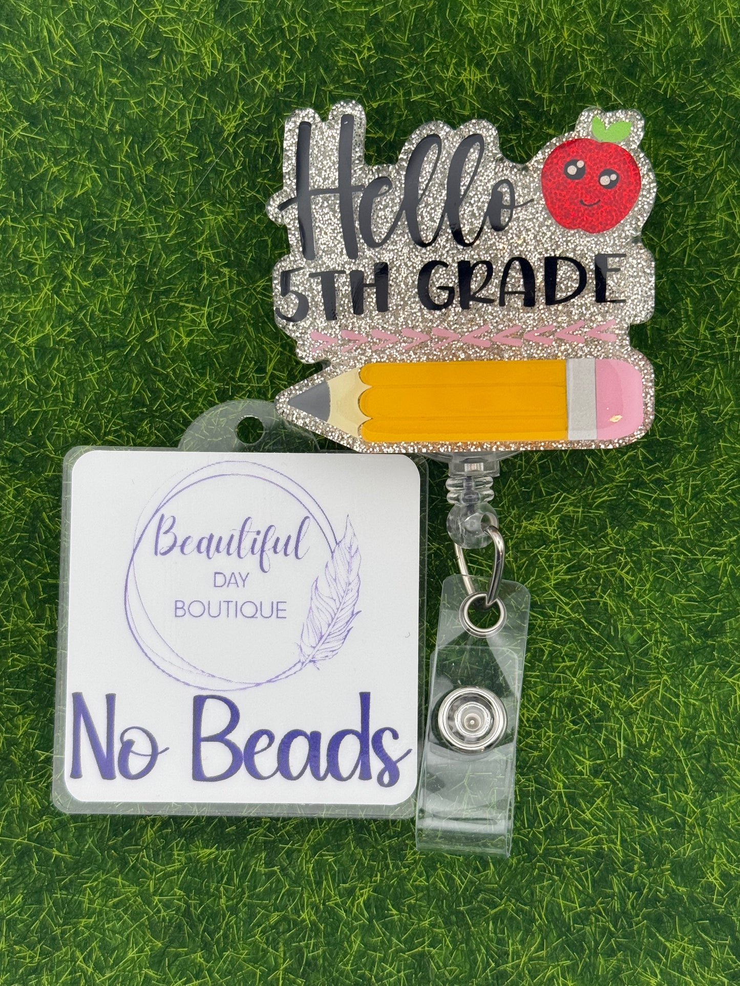 Hello 5th grade