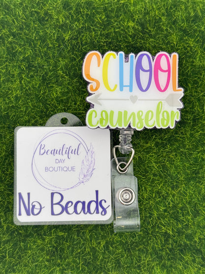 School counselor