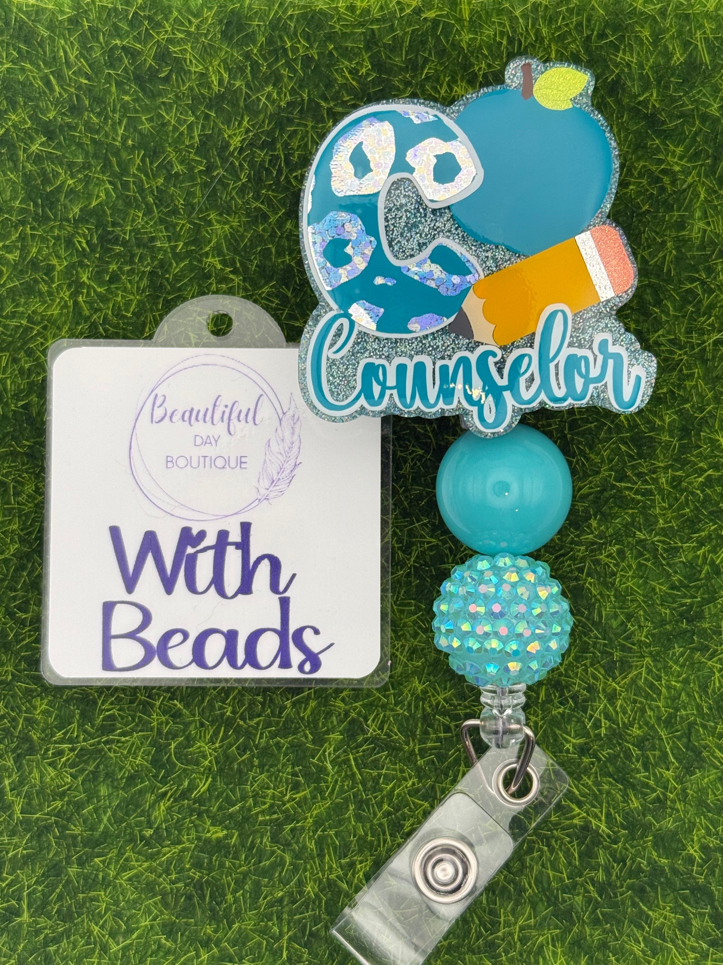 Counselor-teal