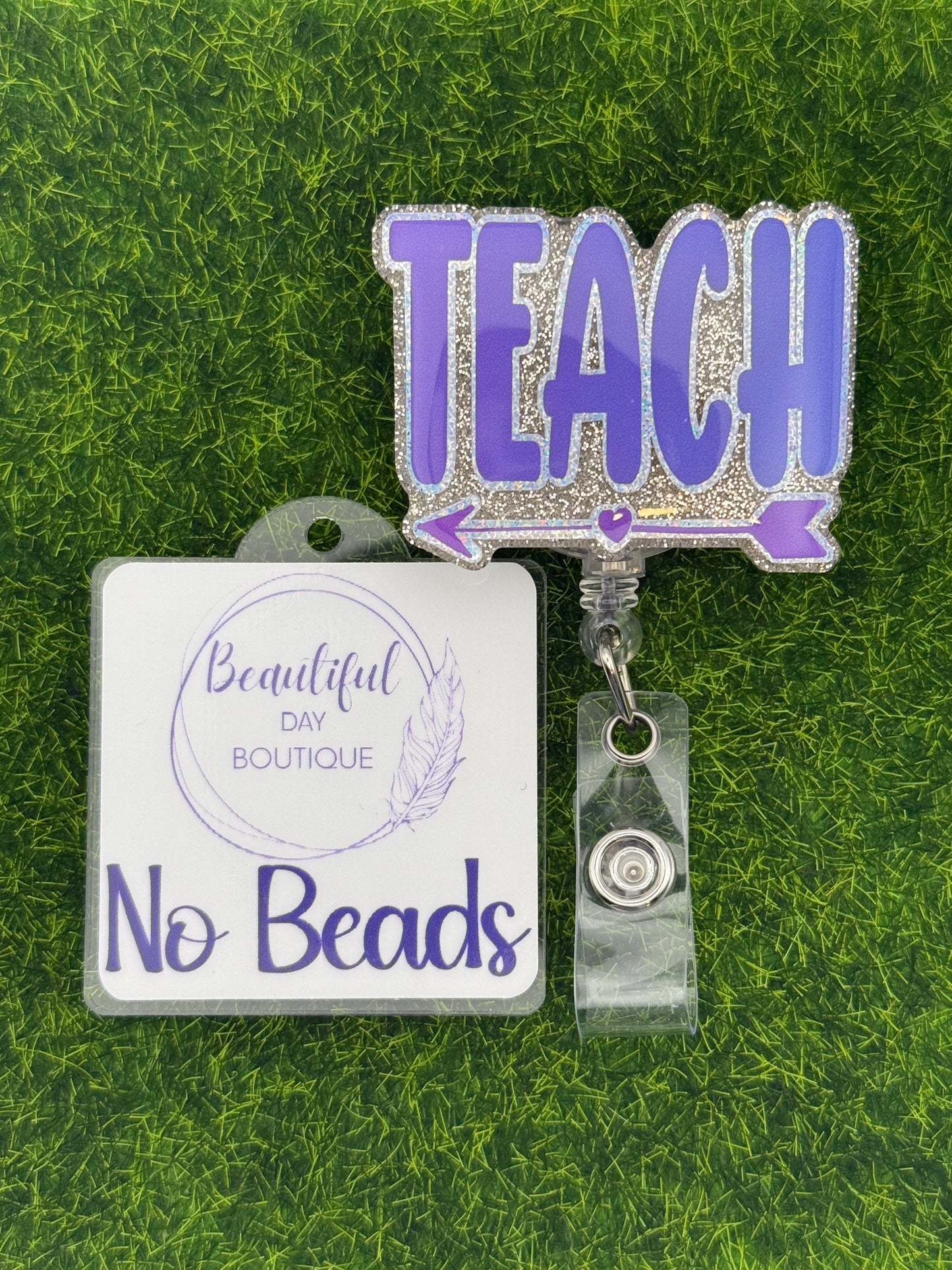 TEACH-Purple