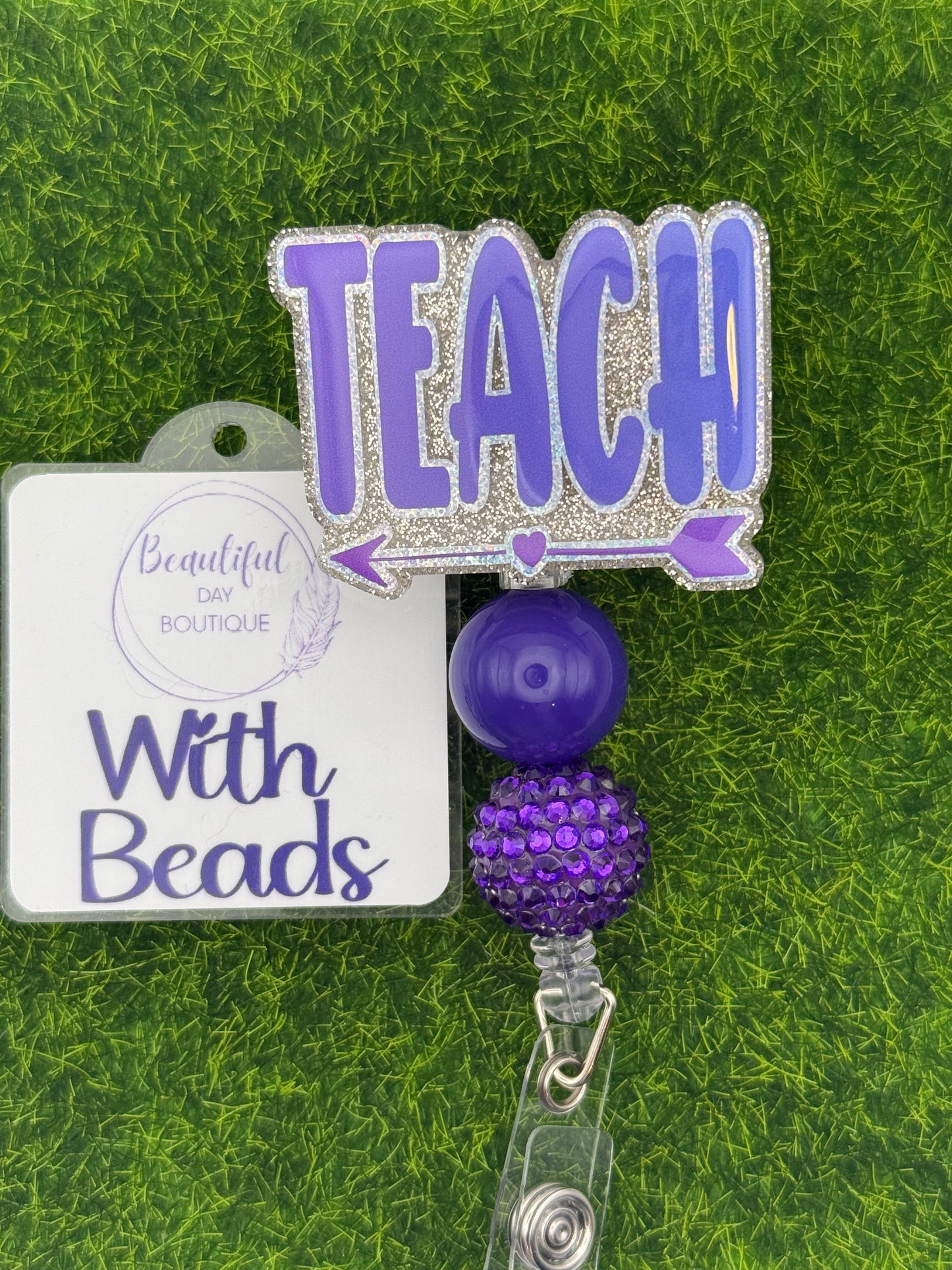 TEACH-Purple