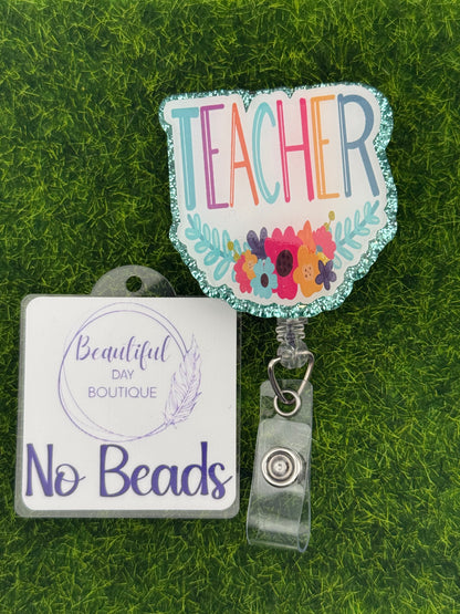 TEACHER-teal