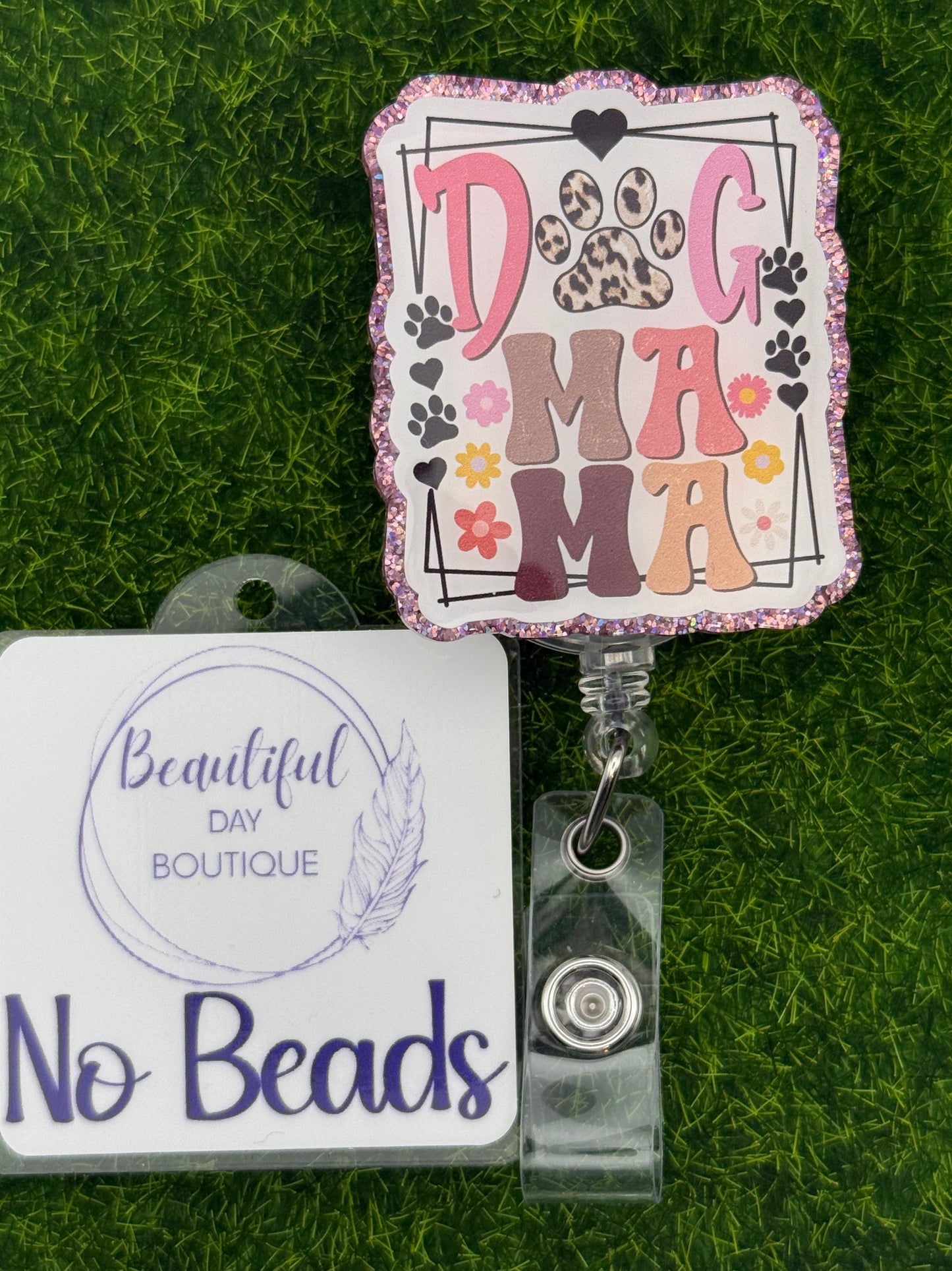 Dog mama