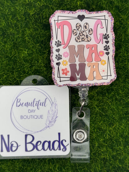 Dog mama