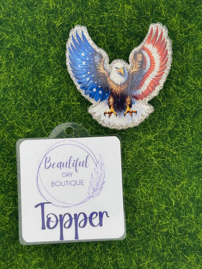 Flying Eagle