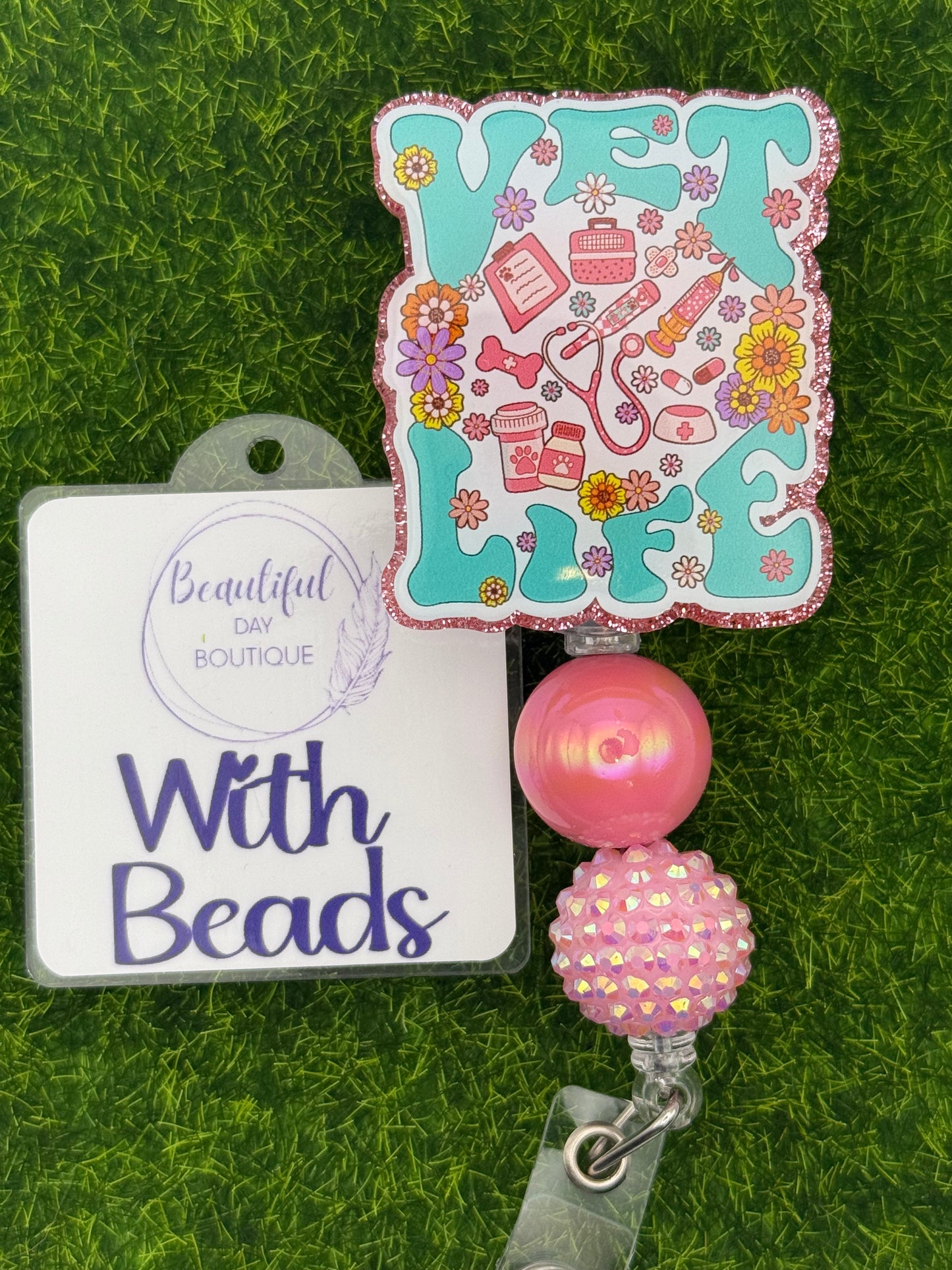 Vet life