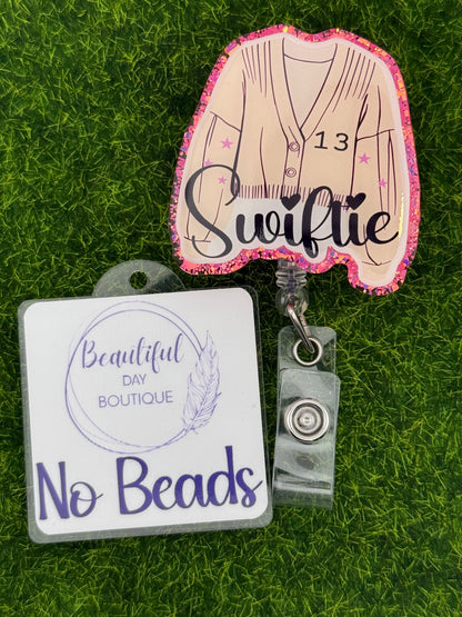 Swiftie sweater