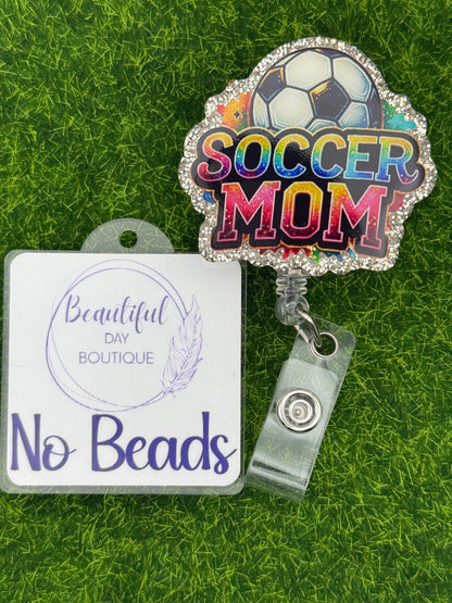 Soccer mom