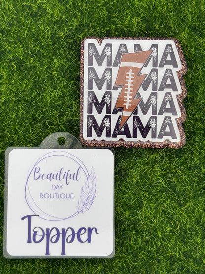 MAMA Football