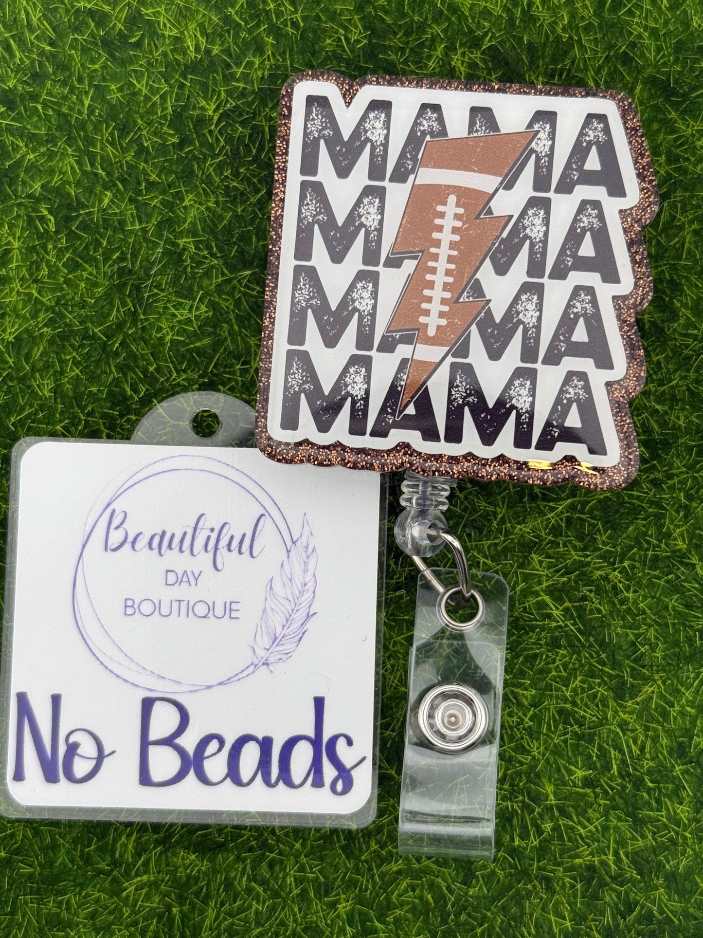 MAMA Football