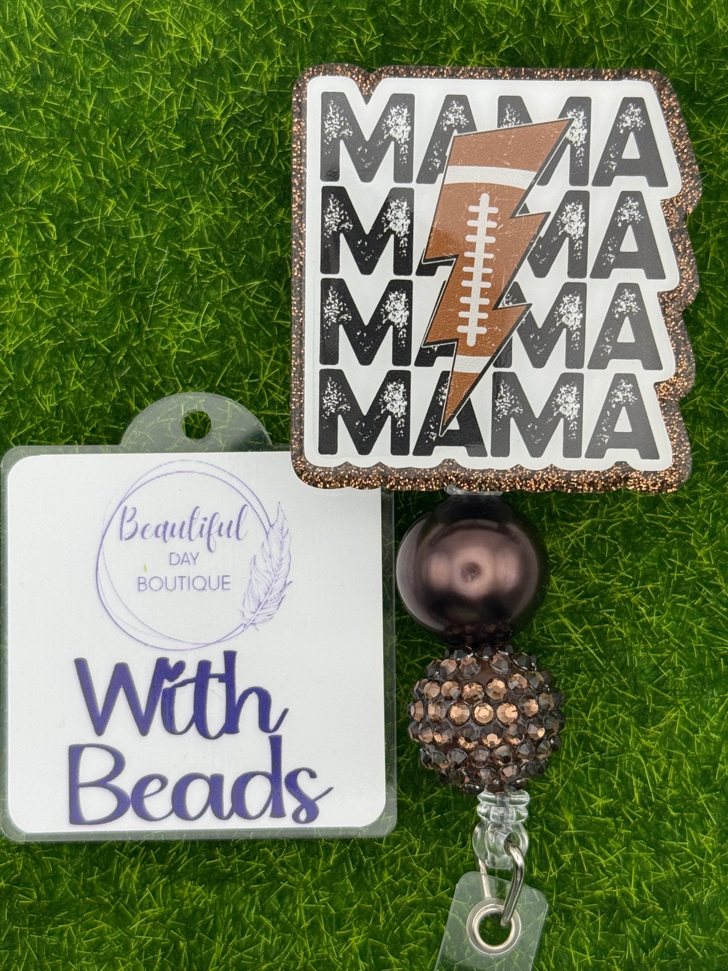 MAMA Football