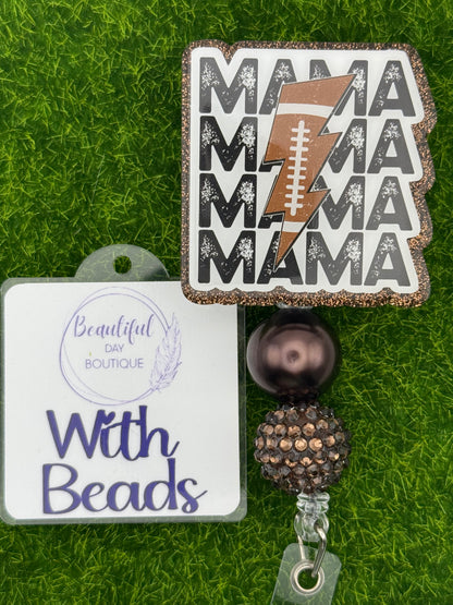 MAMA Football