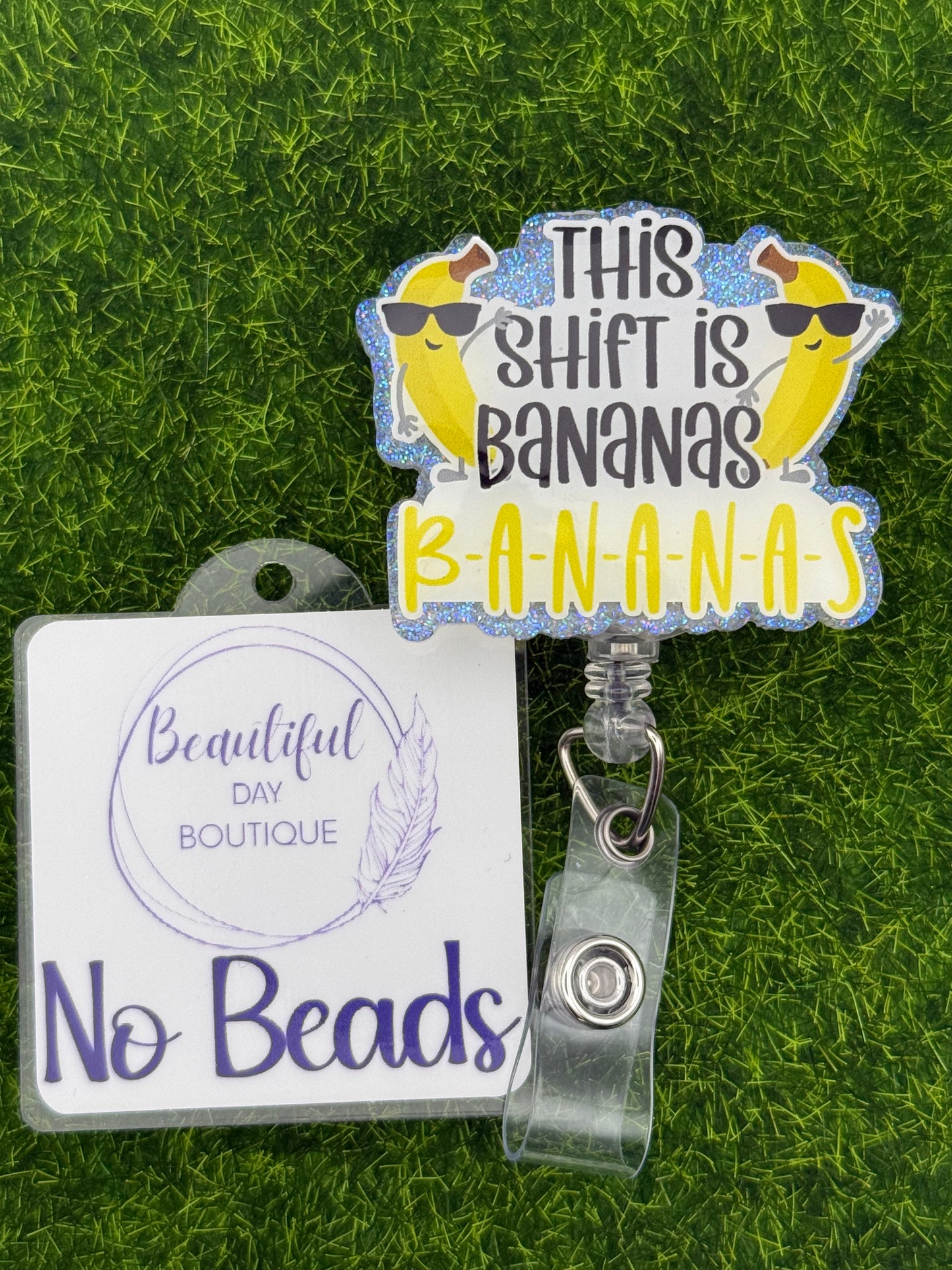 This shift is bananas
