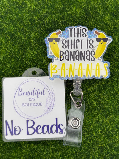 This shift is bananas