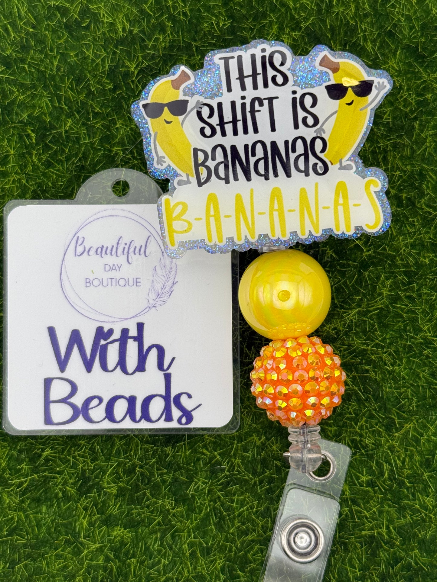 This shift is bananas