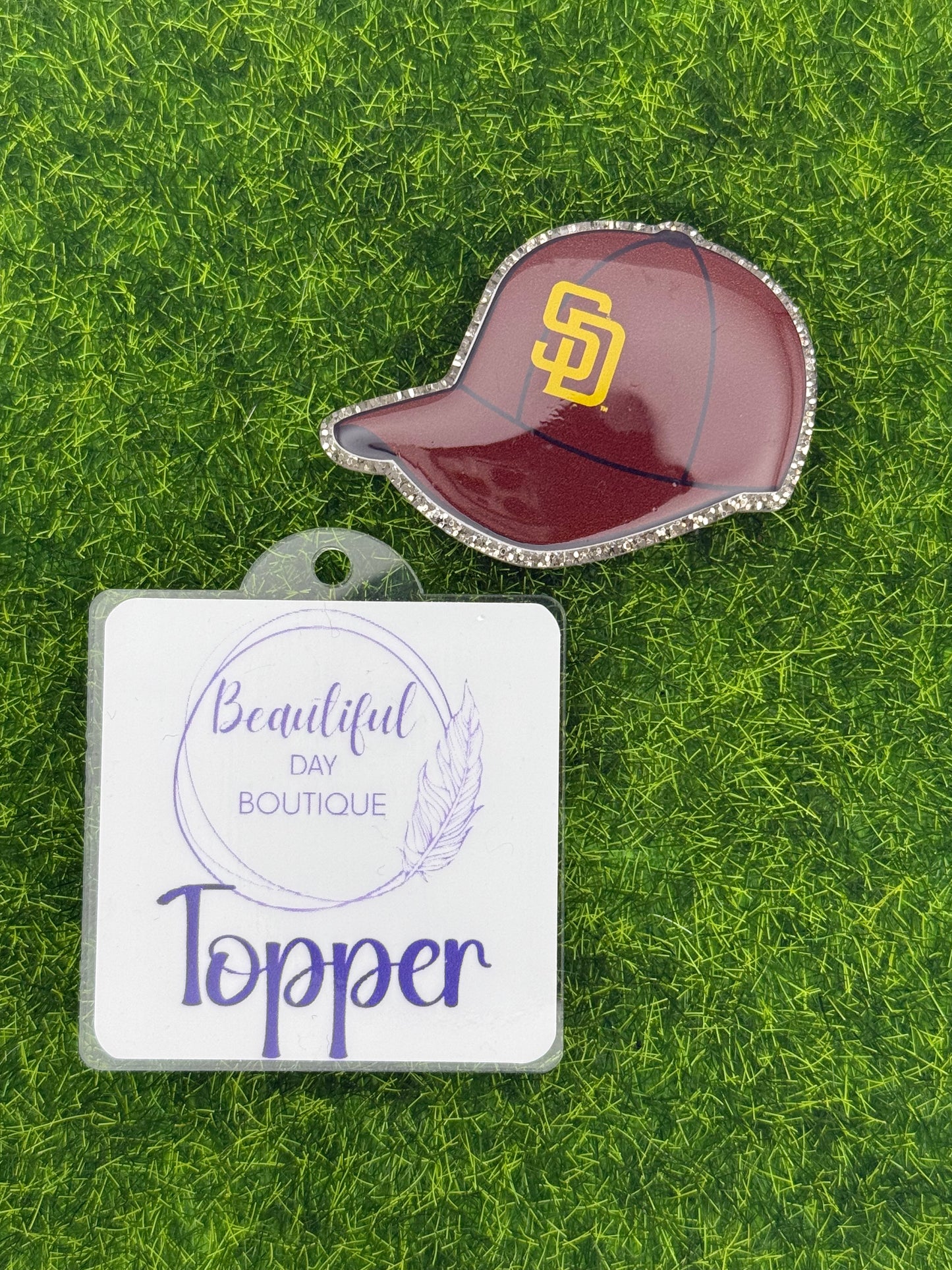 Padres hat