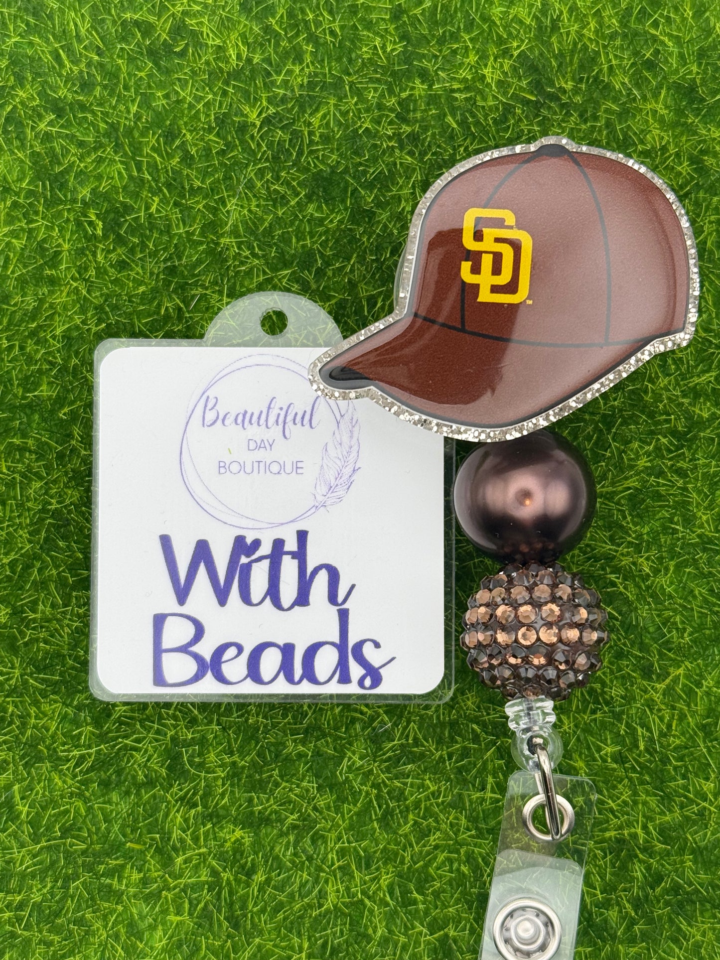 Padres hat
