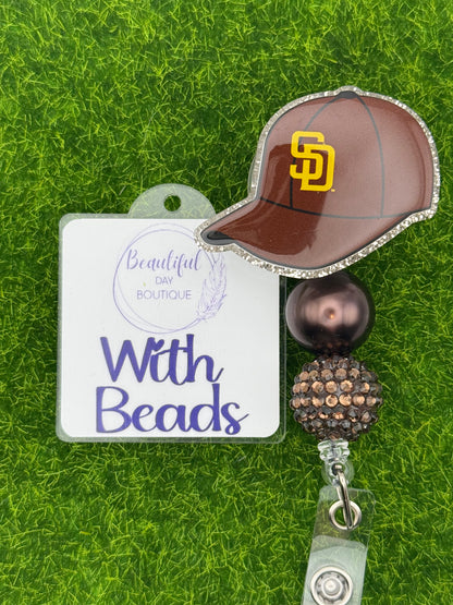 Padres hat