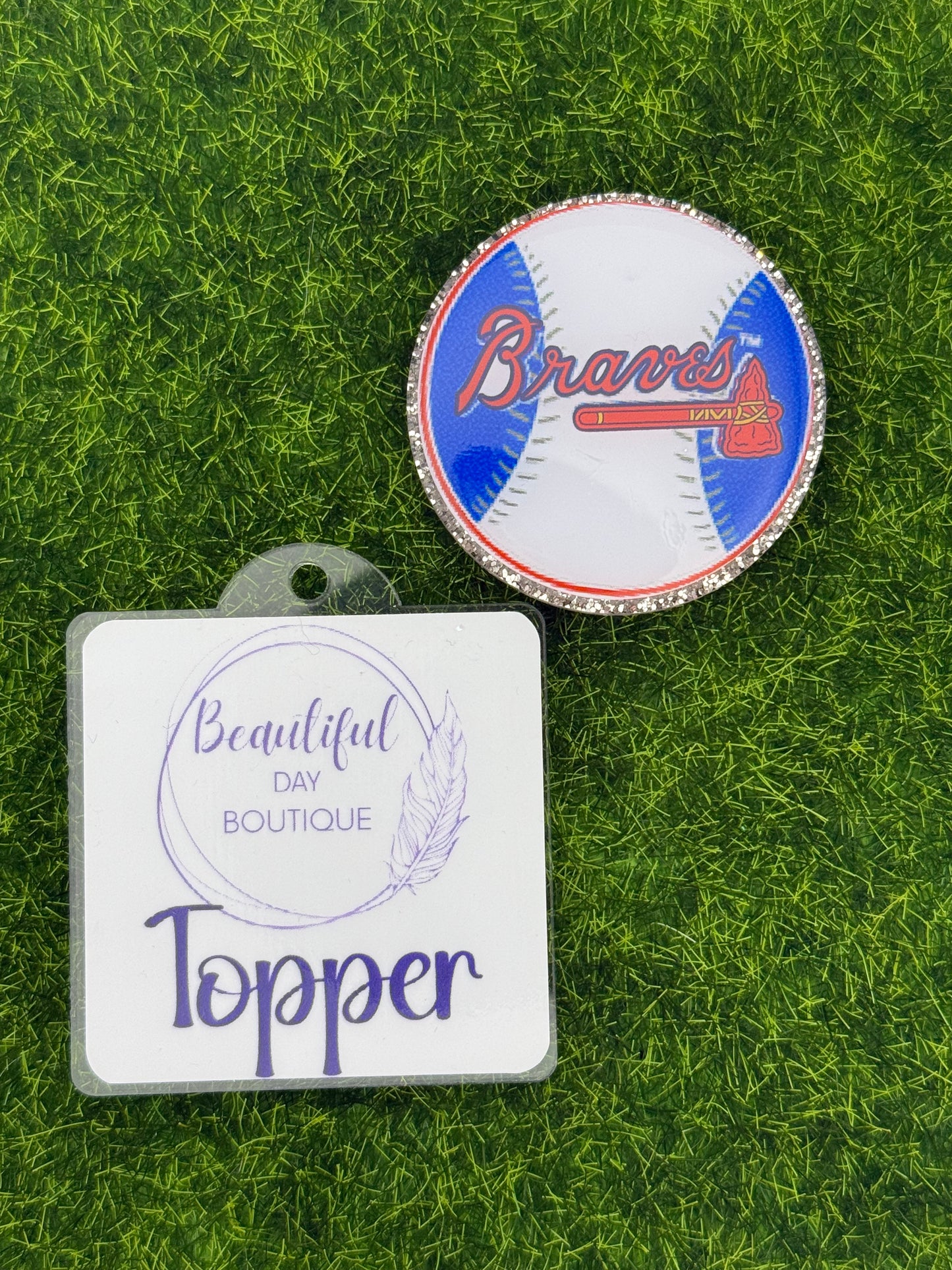 Braves circle