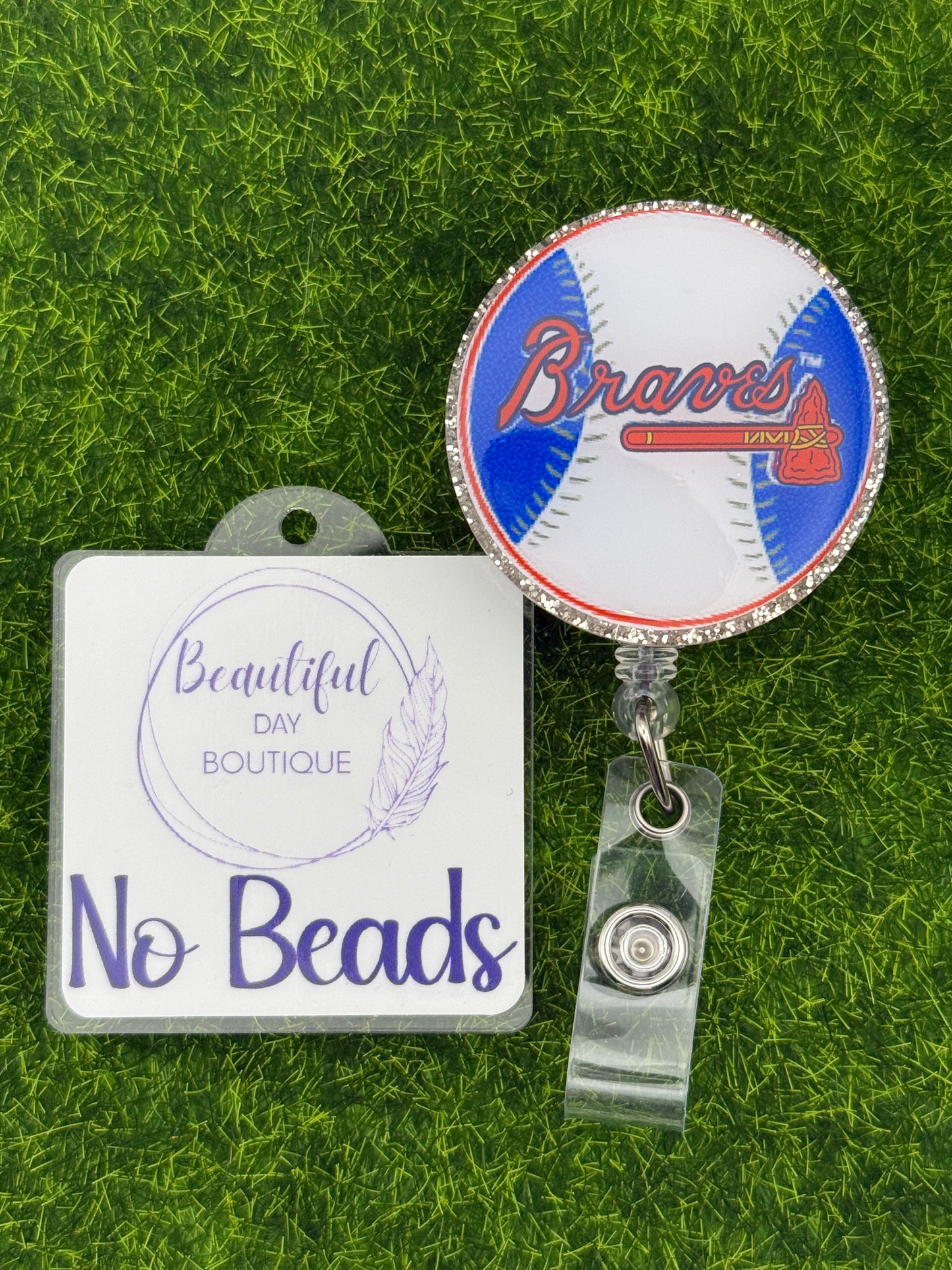 Braves circle