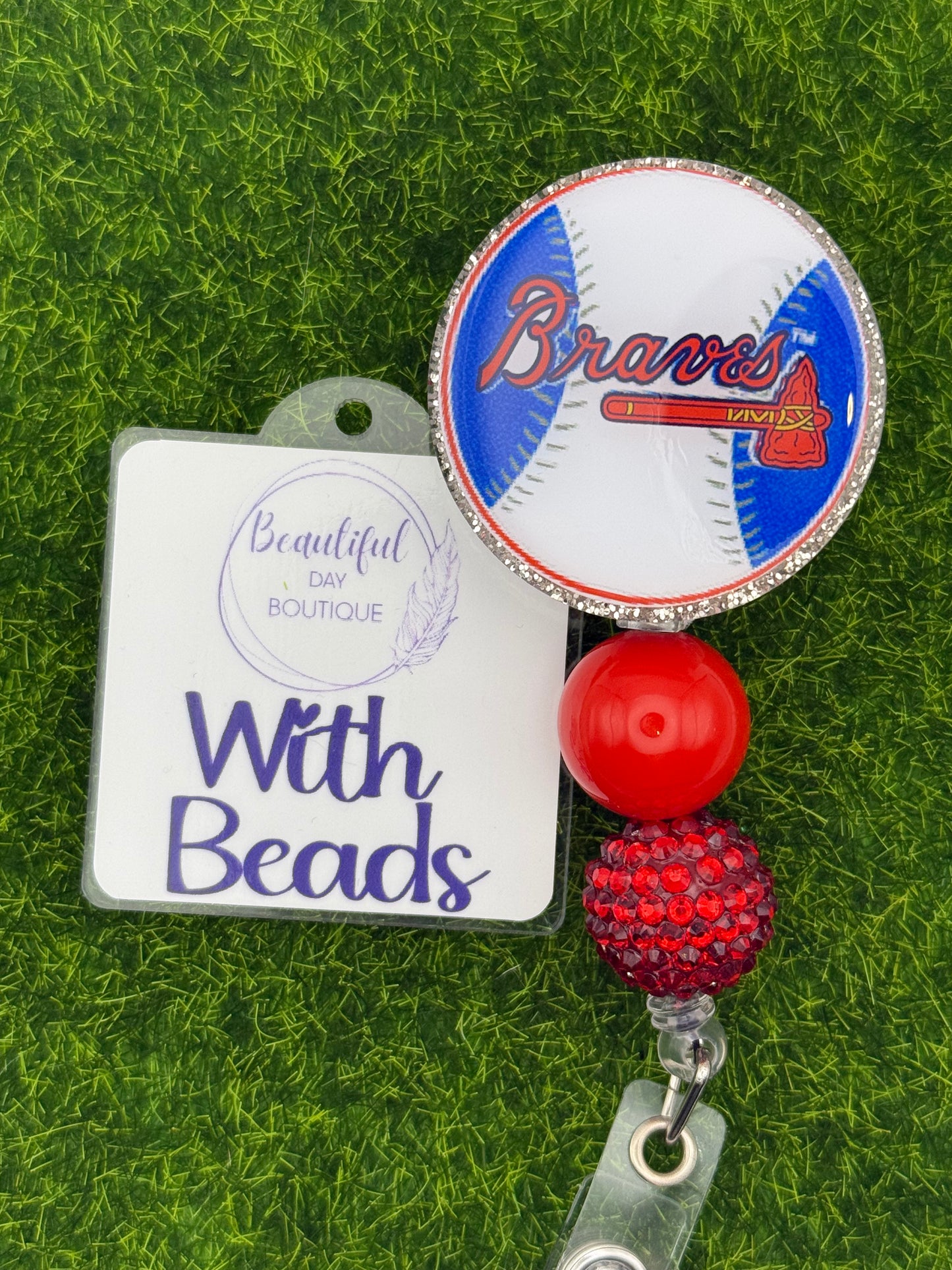 Braves circle