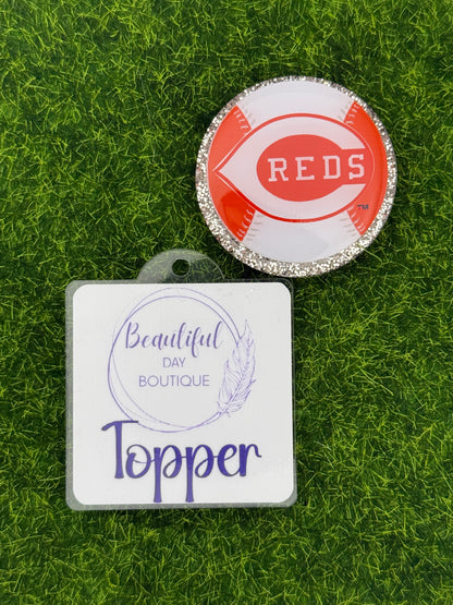 Reds circle