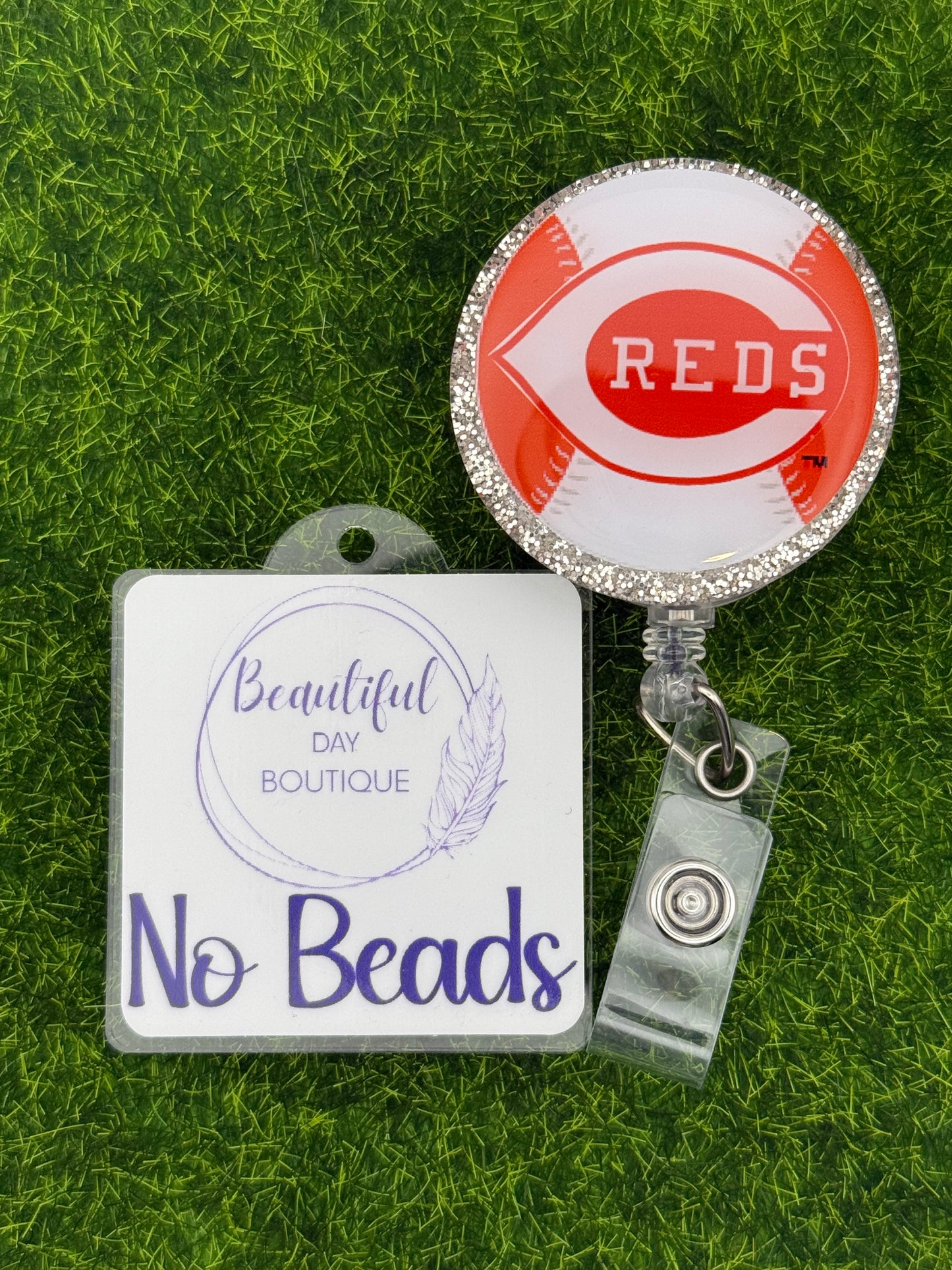 Reds circle