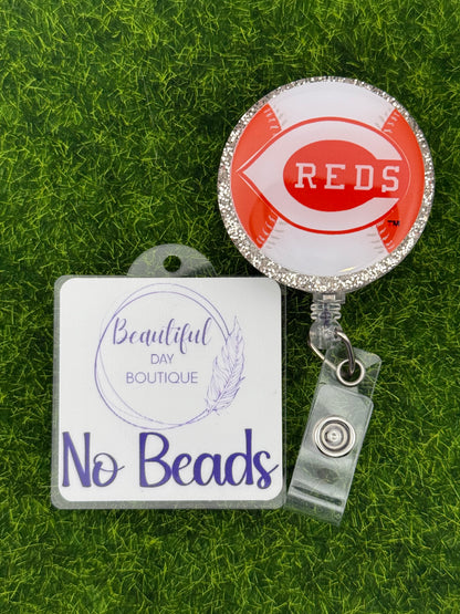 Reds circle