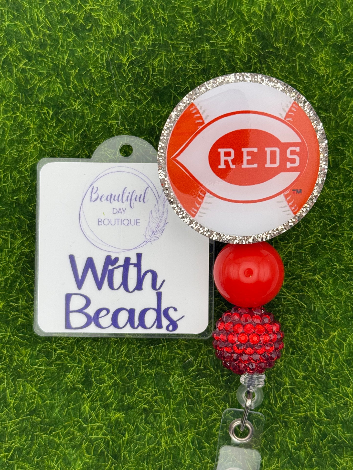 Reds circle