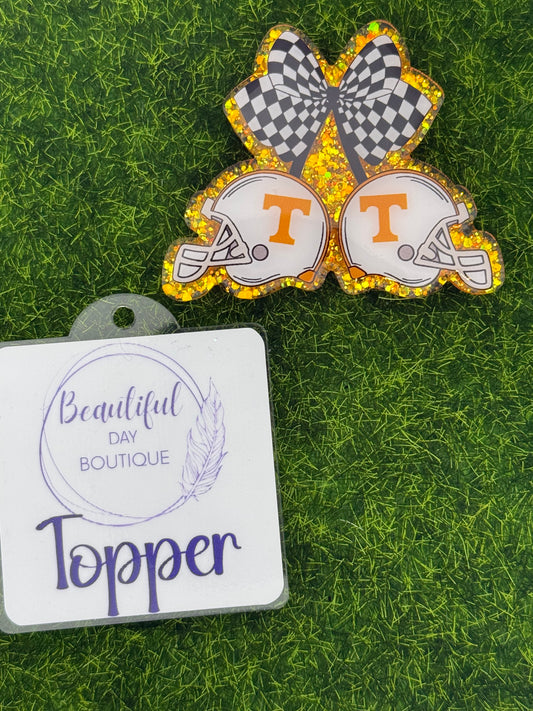 TN helmet pair