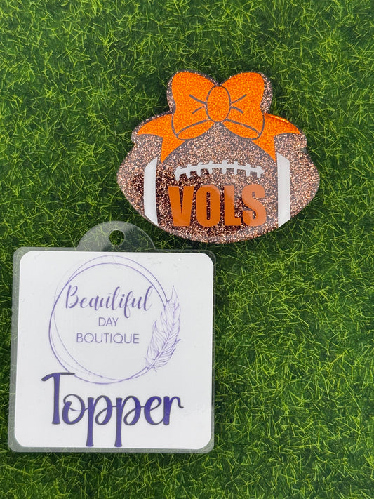 Vols bowfootball