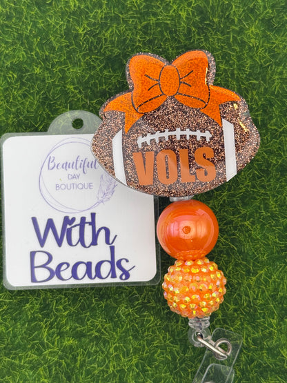 Vols bowfootball