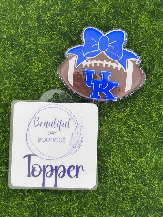 UK bowfootball