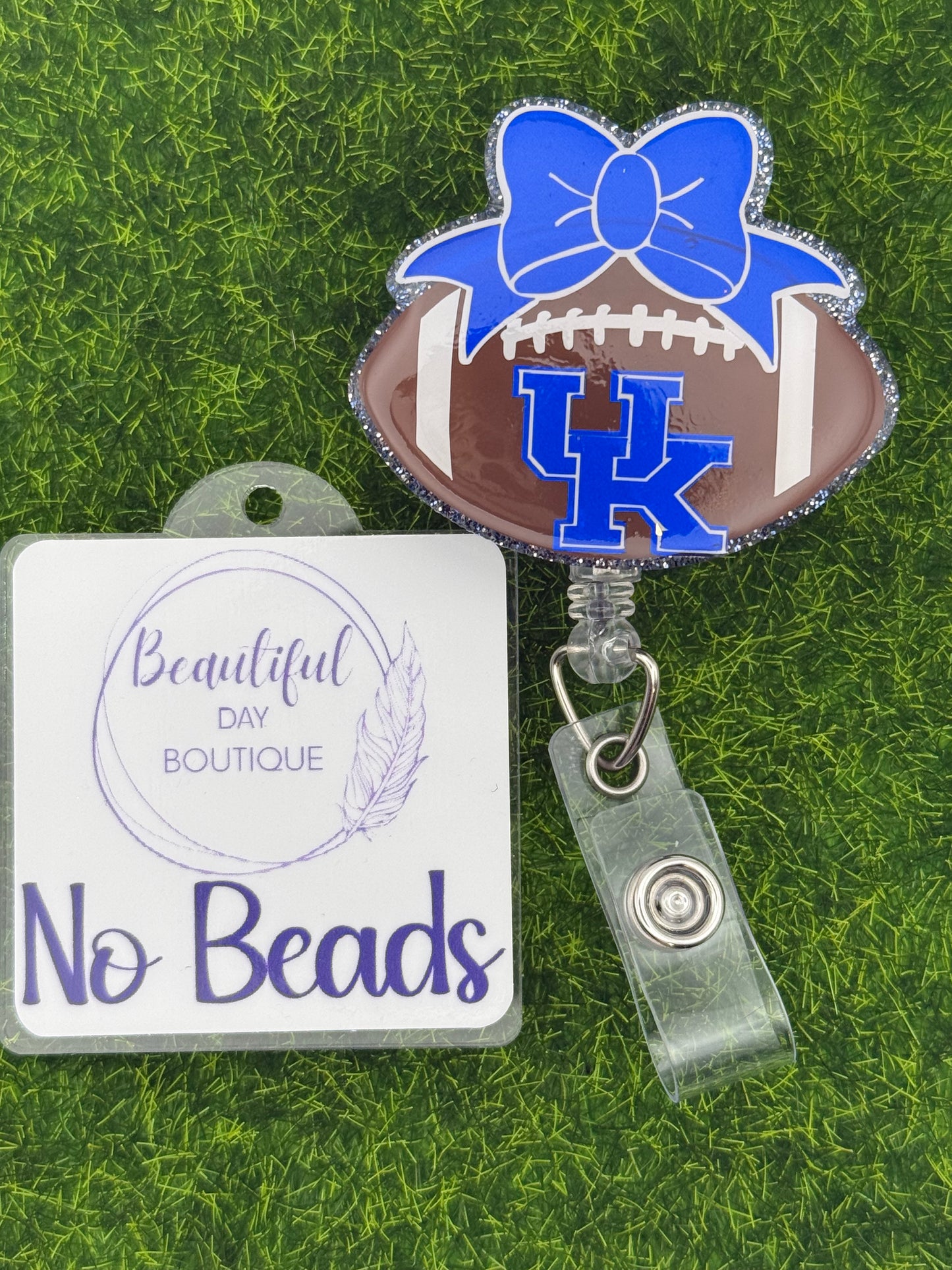 UK bowfootball