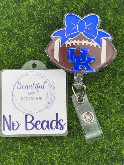UK bowfootball